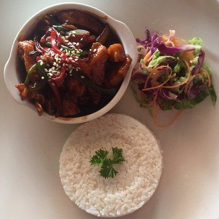 Kez's Bakery and Restaurant